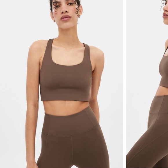 Girlfriend collective Workout set - Picture 7 of 7